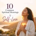 Spiritual Meanings of Self-Love