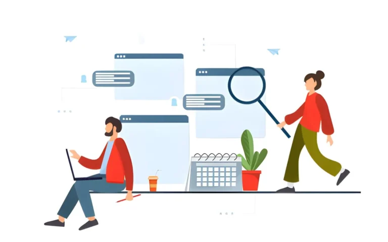Tech Brands Are Quietly Relying On Outside Search Teams