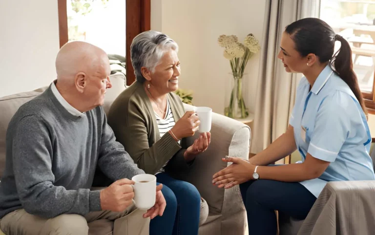 Assisted Living vs. Hospice Care: 5 Key Differences