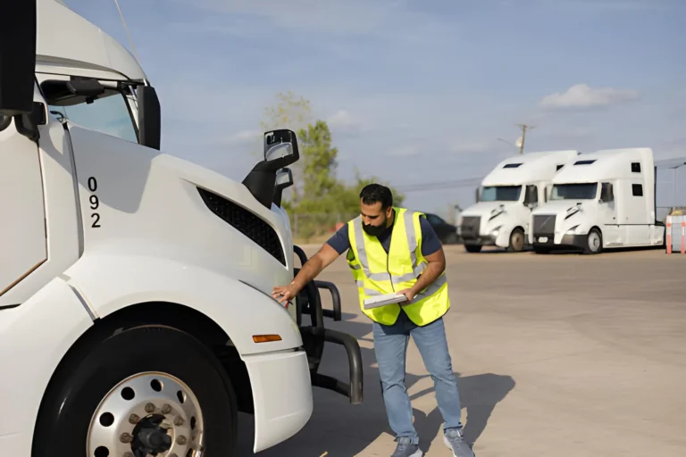 Keeping a Recovery Fleet Working